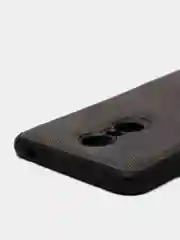 Серый чехол XIAOMI REDMI 5+ / REDMI 5 PLUS