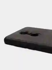Серый чехол XIAOMI REDMI 5+ / REDMI 5 PLUS