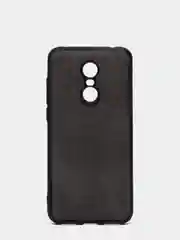 Серый чехол XIAOMI REDMI 5+ / REDMI 5 PLUS