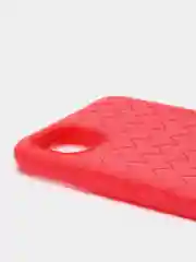 Зеленый чехол Realme C11 2020