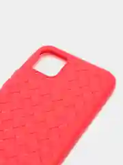 Зеленый чехол Realme C11 2020