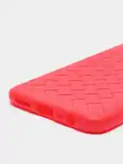 Зеленый чехол Realme C11 2020