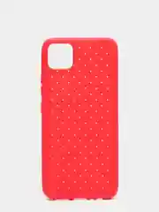 Красный чехол Realme C11 2020