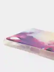 Алый чехол  SONY XA 1 PLUS/XA1+