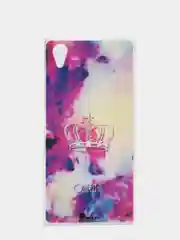 Алый чехол  SONY XA 1 PLUS/XA1+