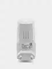 Ночник светодиодный 4 LED с выключателем, 220 В, 0,5 Вт