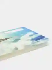 Белый чехол  SAMSUNG A9 2018