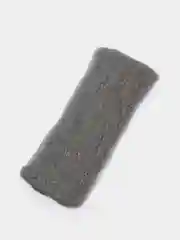 Вата стальная