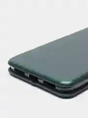 Бронзовый чехол книжка Huawei HONOR 7C / 7A PRO / Y6 2018 / Y6 PRIME 2018