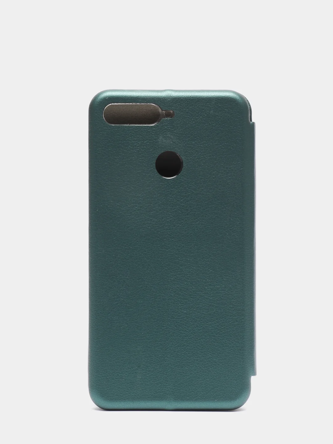 Бронзовый чехол книжка Huawei HONOR 7C / 7A PRO / Y6 2018 / Y6 PRIME 2018