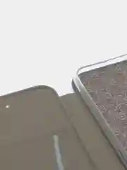 Серый чехол-книжка Realme C11 2021 / Realme C20