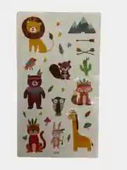 Мятный детские татуировки (временные тату наклейки)
