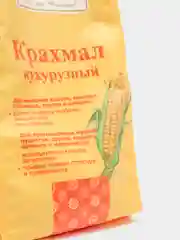 Крахмал кукурузный С.Пудовъ, 200 г