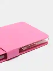 Голубой чехол книжка SAMSUNG XA 1 PLUS/XA 1+