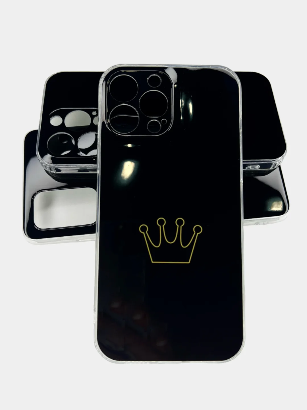 Чехол iPhone 13 Pro, 13 Pro Max, Redmi 9T, Note 8, Poco X3, Poco X3 Pro, Samsung A32