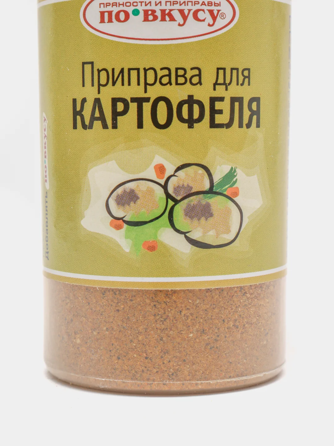 Приправа для картофеля "По вкусу", 35 г