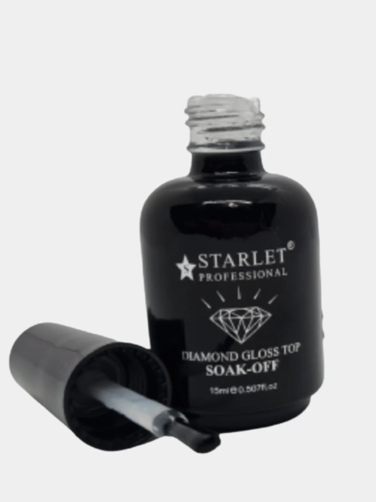 Starlet топ без липкого слоя
