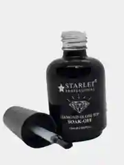 Starlet топ без липкого слоя