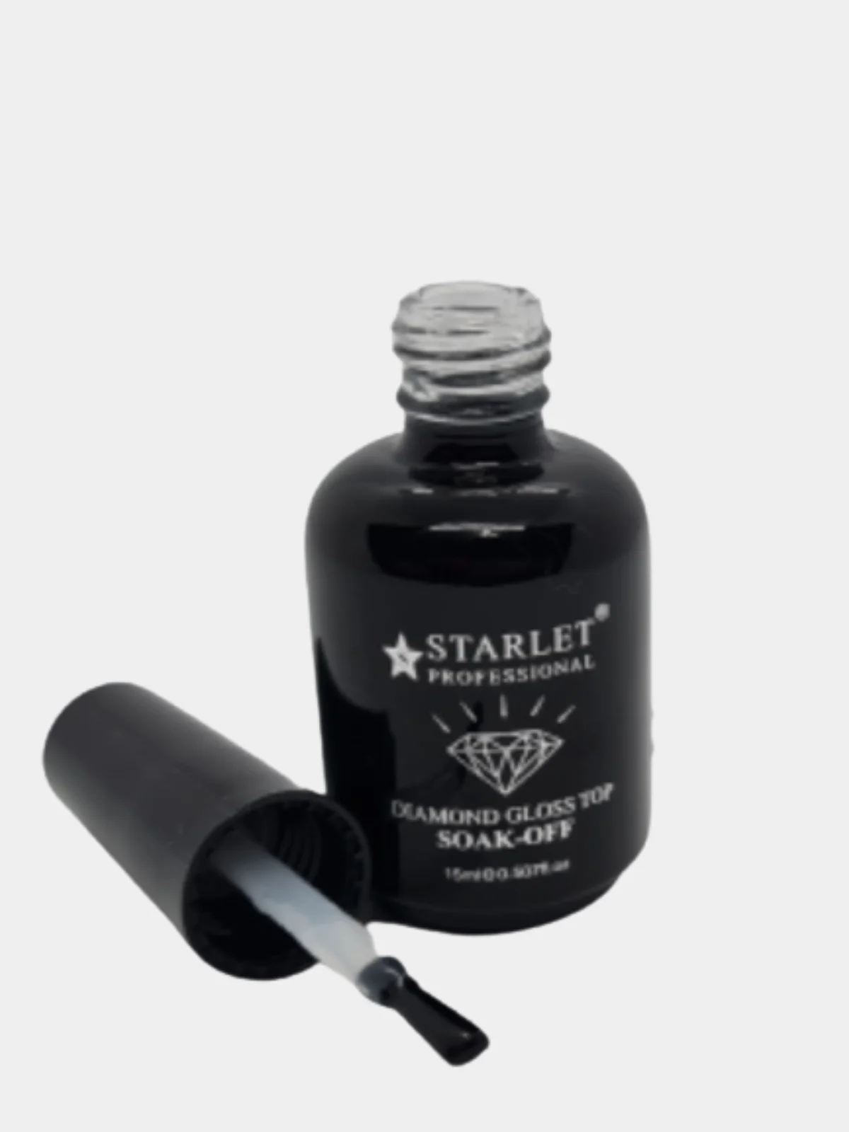 Starlet топ без липкого слоя