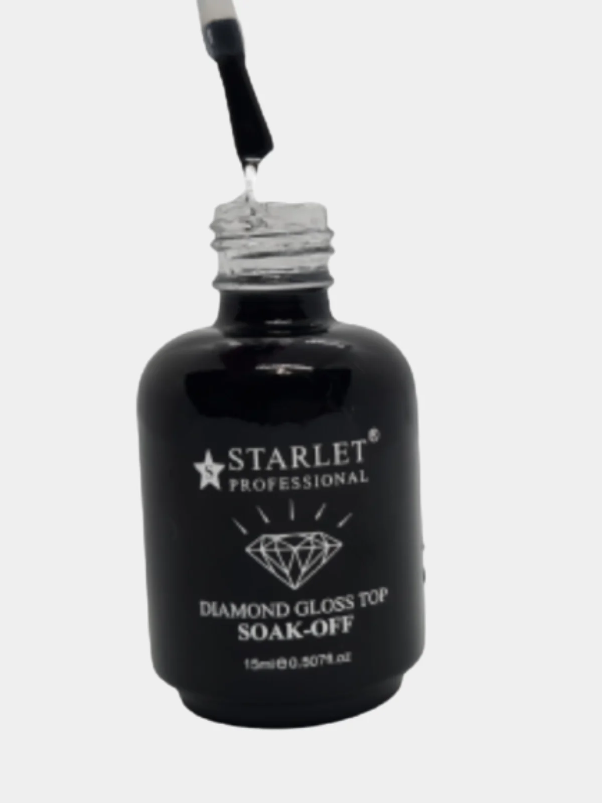 Starlet топ без липкого слоя