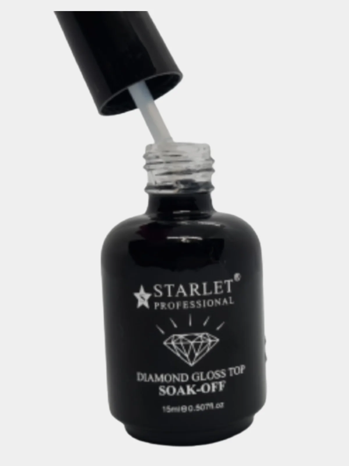 Starlet топ без липкого слоя