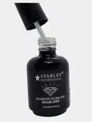 Starlet топ без липкого слоя