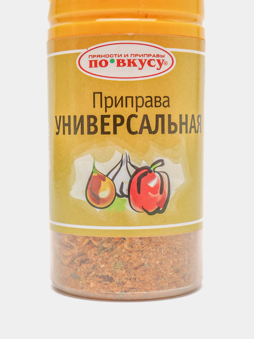 Приправа универсальная "По вкусу", 40 г