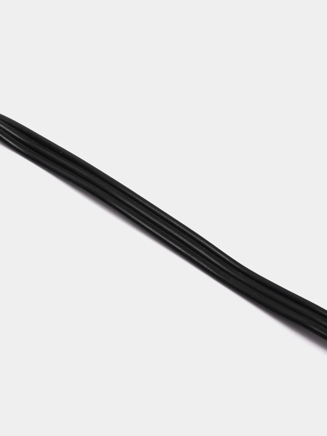 Кабель соединительный 3.5 Jack (M) - 3 x RCA(M) Тюльпаны - аукс, 1,5 метра