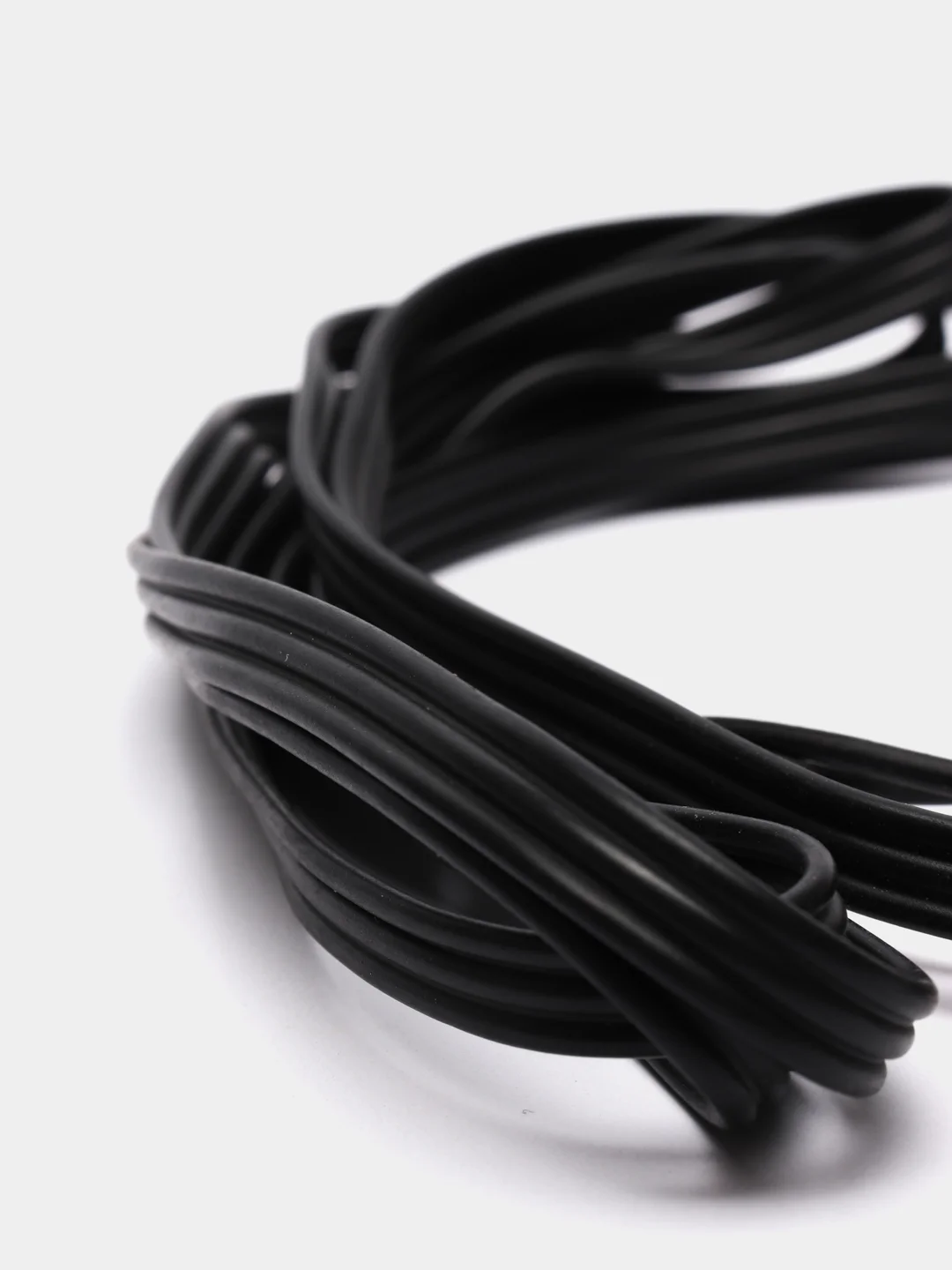 Кабель соединительный 3.5 Jack (M) - 3 x RCA(M) Тюльпаны - аукс, 1,5 метра