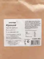 Корм для кроликов ЗООМИР "Кроша", 5 кг