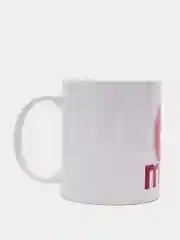 Кружка MOM Live you