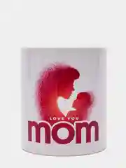 Кружка MOM Live you
