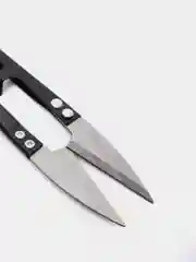 Ножницы для шитья 10,5 см, металл