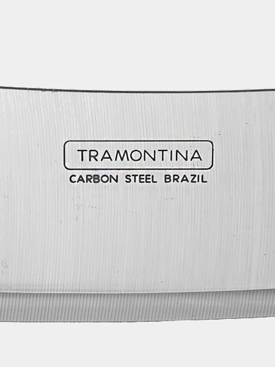 Топор кухонный Tramontina Carbon, лезвие 15 см