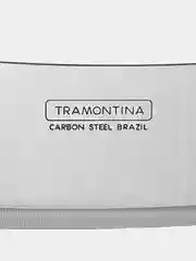Топор кухонный Tramontina Carbon, лезвие 15 см