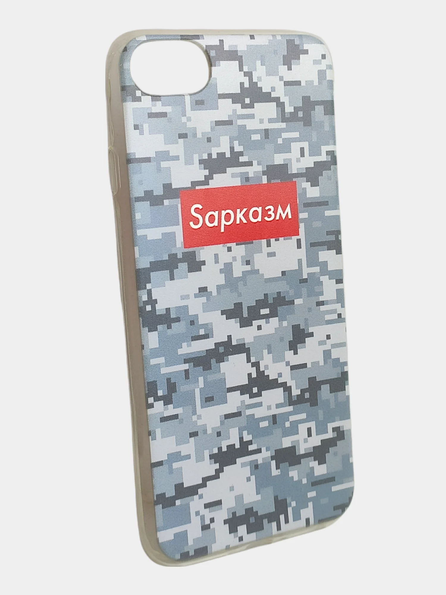 Манго чехол накладка с рисунком принтом картинкой для Iphone 7+ 8 plus xr гитара лебеди