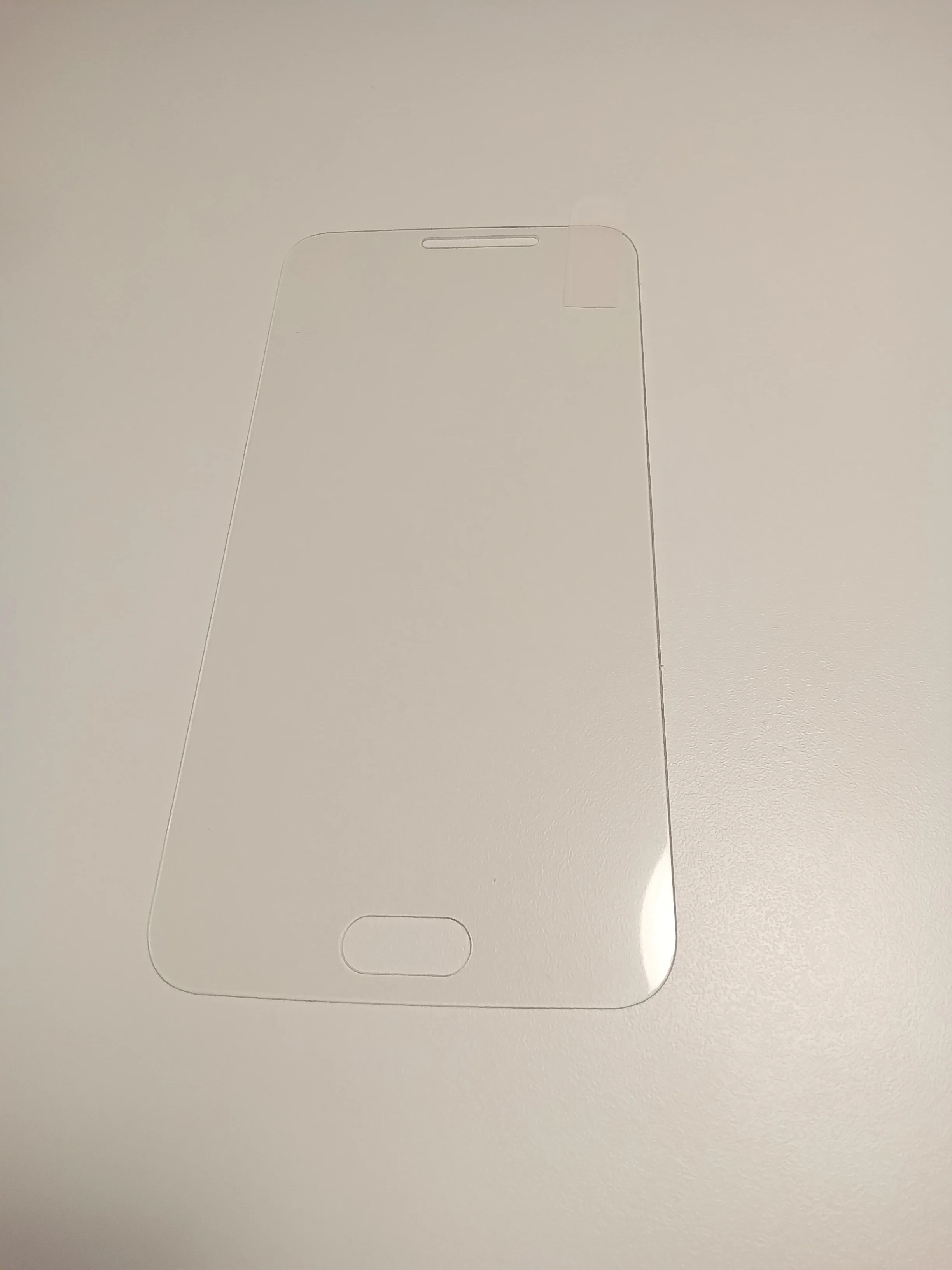 Защитное стекло Samsung J1 2016