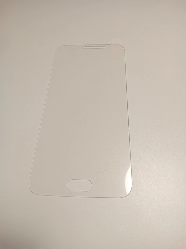 Защитное стекло Samsung J1 2016
