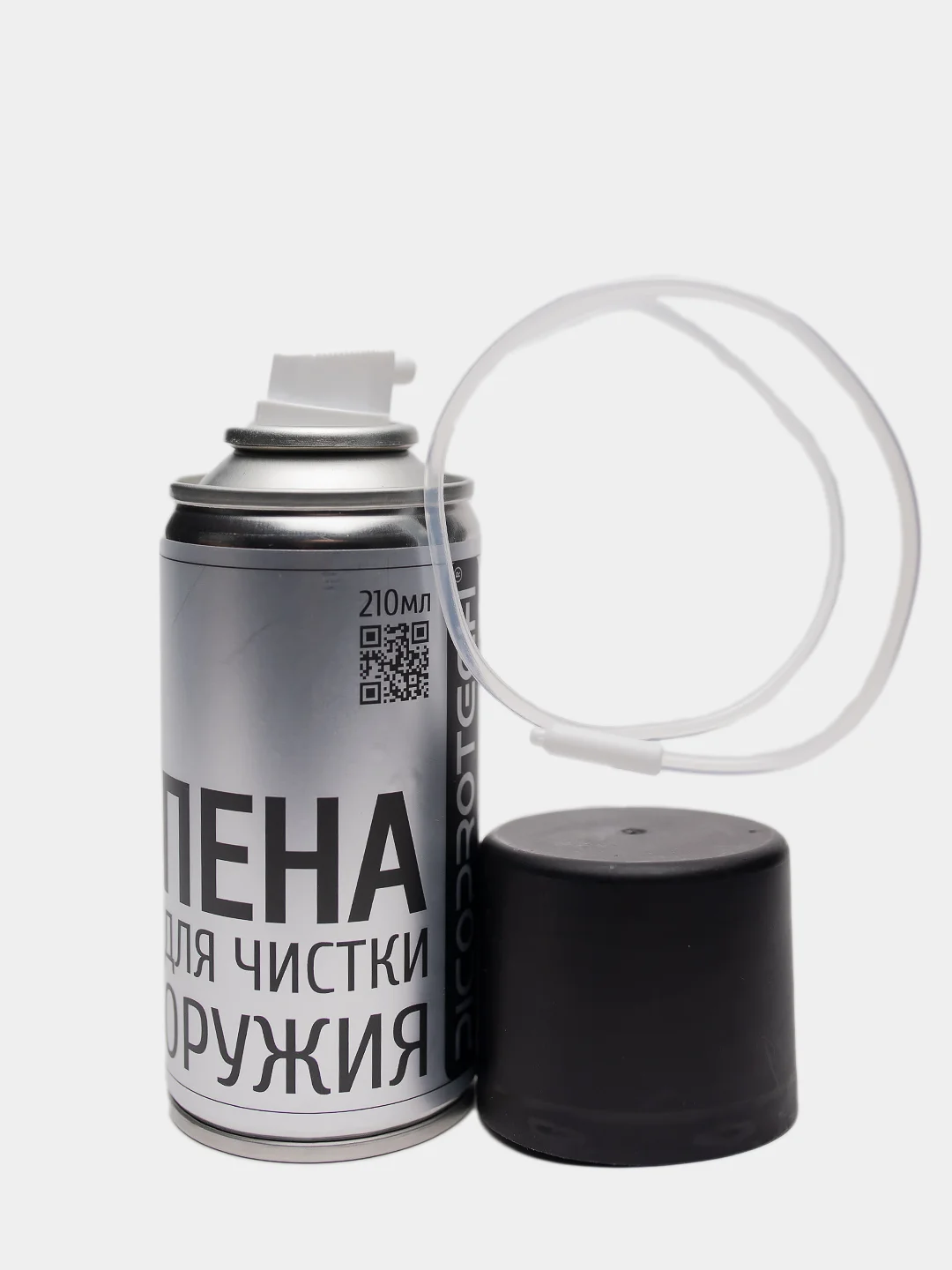 Пена для чистки оружия PICOPROTECH, 210 мл