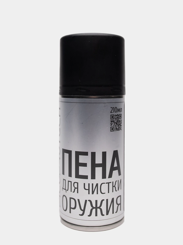 Пена для чистки оружия PICOPROTECH, 210 мл
