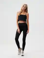 Лосины женские, легинсы спортивные