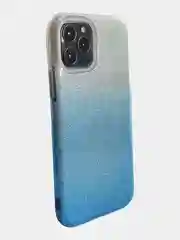 Бордовый чехол накладка с блестками для iphone 6+/6s plus 7+ 8+ xs xr xs max 11 pro max 11 про