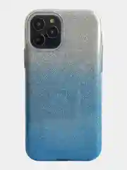 Бордовый чехол накладка с блестками для iphone 6+/6s plus 7+ 8+ xs xr xs max 11 pro max 11 про