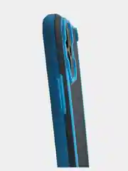 Лазурный чехол накладка противоударный для Iphone 12 mini max 11 pro 11 x xr 7 8 7+ 8 plus 7 плюс