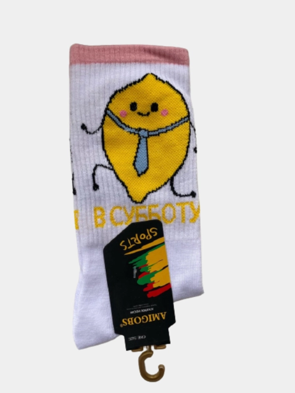 Женские носки