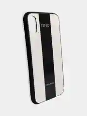 Красный чехол накладка из эко кожи для Iphone 6s 7 8 7 plus 8 + x xr xs 11 pro max айфон 11 про