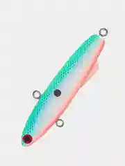 Бирюзовый раттлин TsuYoki TORPEDA 83S SOFT (32,5 гр.)