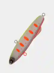 Серый металлик раттлин TsuYoki TORPEDA 83S SOFT (32,5 гр.)