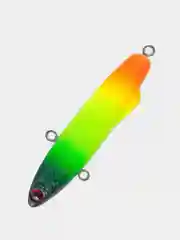 Светло-жёлтый раттлин TsuYoki TORPEDA 83S SOFT (32,5 гр.)
