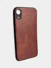 Красный чехол накладка из эко кожи для Iphone 6s 7 8 7 plus 8 + x xr xs 11 pro max айфон 11 про